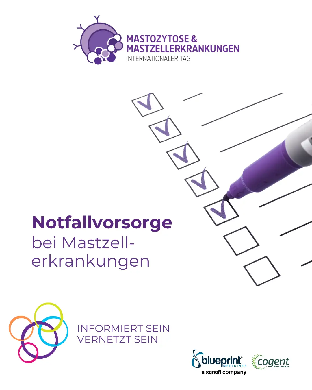 Notfallvorsorge