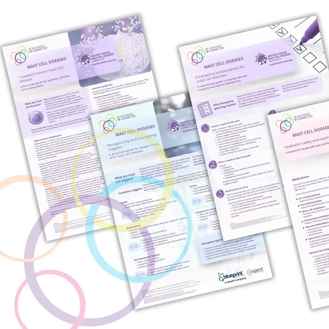 AWD 2025 Fact Sheets