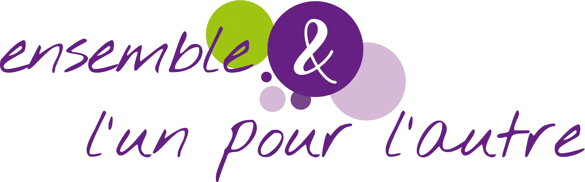 SELMAS. ensemble l'un pour l'autre