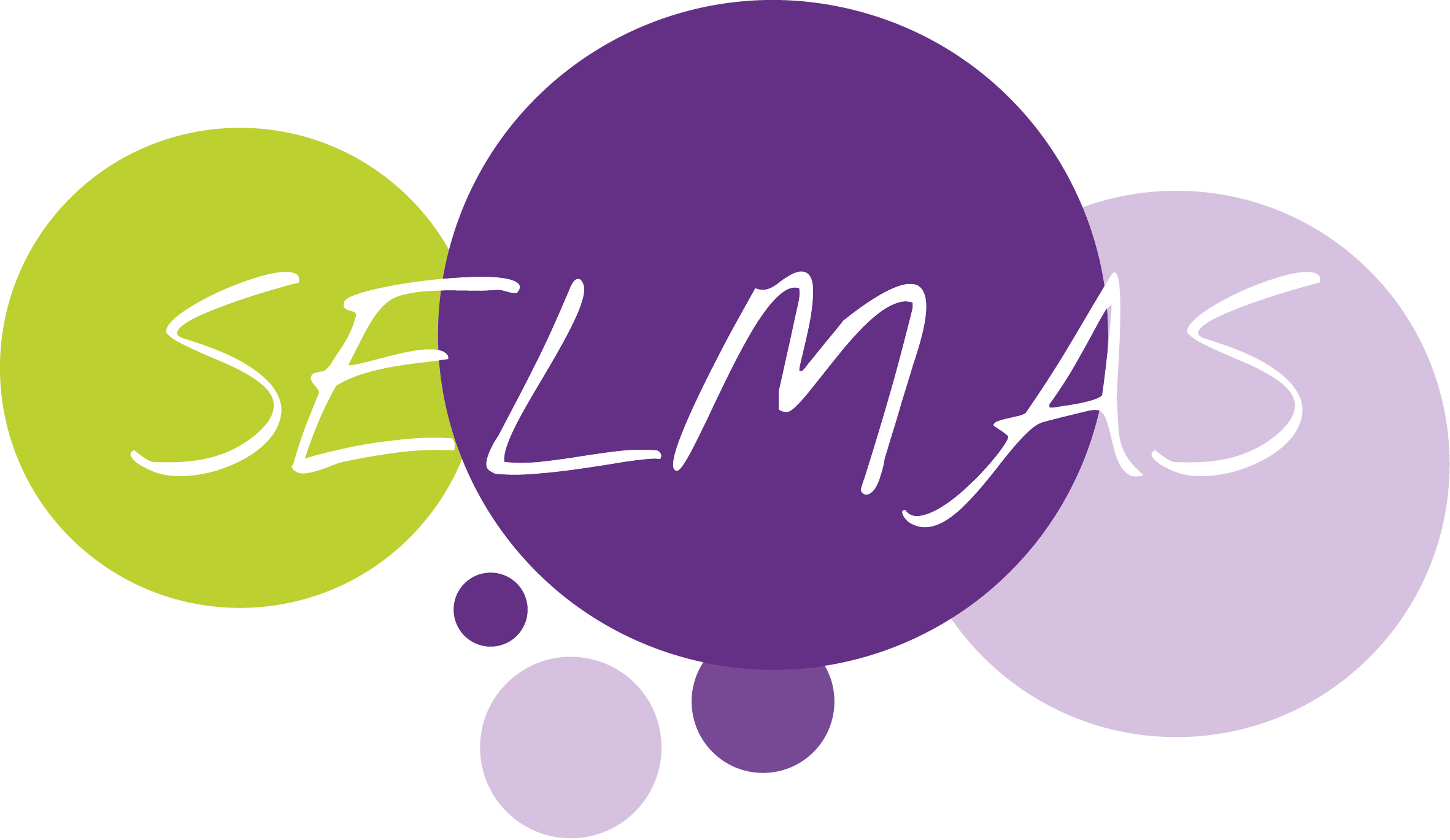 SELMAS Logo
