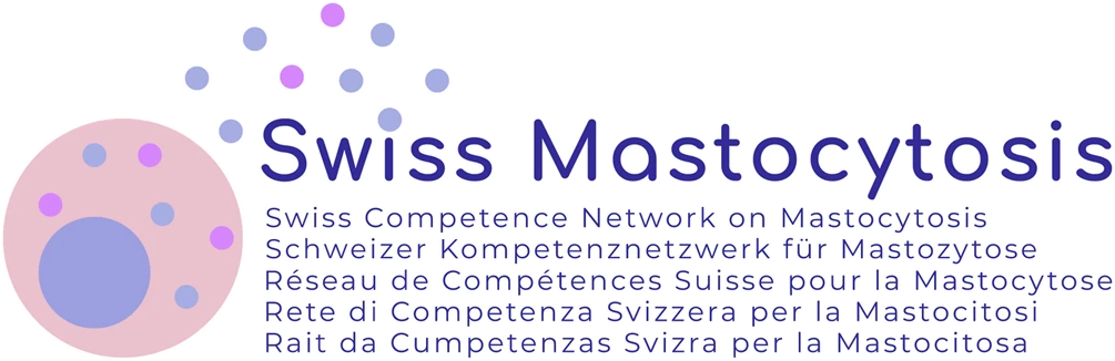Swiss Competence Network on Mastocytosis Logo